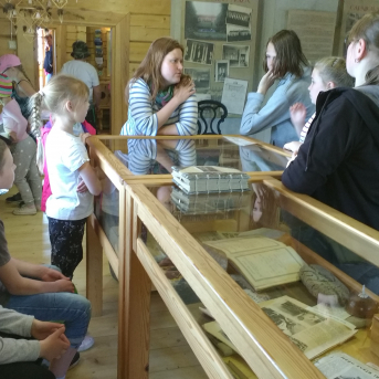 Pārgājiens Lilaste- Carnikava - 