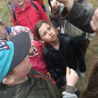 Ekskursija uz Kuldīgu - 