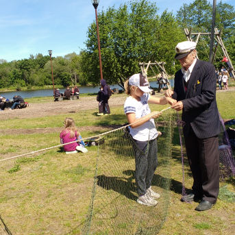 Pārgājiens Lilaste- Carnikava - 