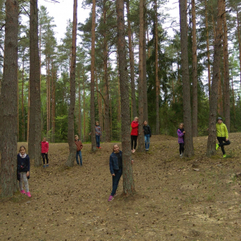 Ekskursija uz Kuldīgu - 