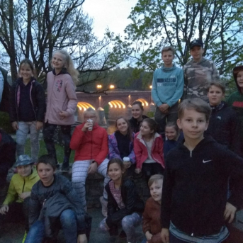 Ekskursija uz Kuldīgu - 