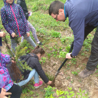 Ekskursija uz Kuldīgu - 