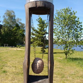 Pārgājiens Lilaste- Carnikava - 