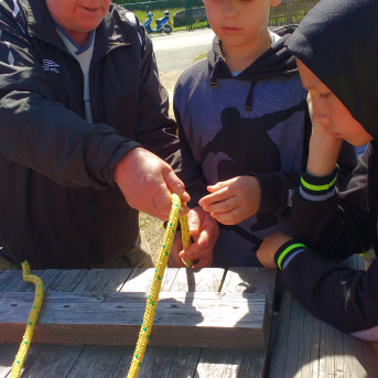 Pārgājiens Lilaste- Carnikava - 