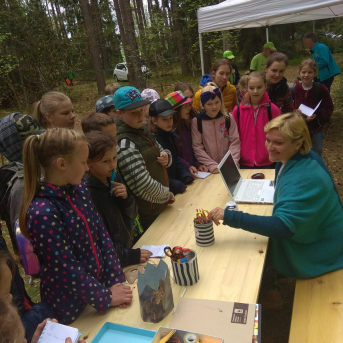 Ekskursija uz Kuldīgu - 