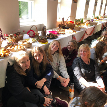 Zaļais starts Daugmalē - 