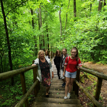 Sadraudzības projekts ar Mālpils mazpulku. - 