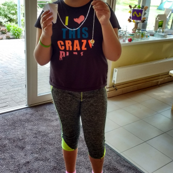 Sadraudzības projekts ar Mālpils mazpulku. - 