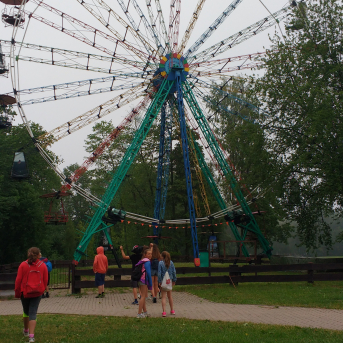 Sadraudzības projekts ar Mālpils mazpulku. - 