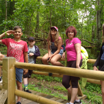 Sadraudzības projekts ar Mālpils mazpulku. - 