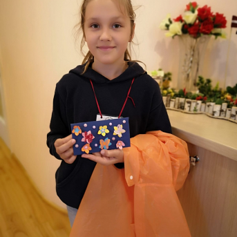 Mazpulku nometne Staļģenē - 