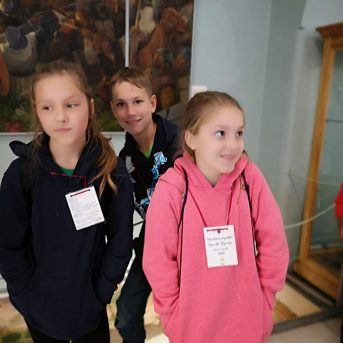 Mazpulku nometne Staļģenē - 