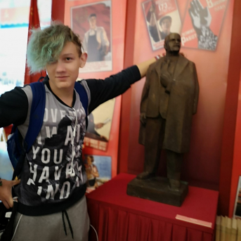 Mazpulku nometne Staļģenē - 