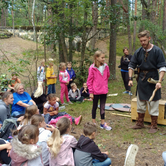 Pārgājiens Mangaļsala - Vecāķi - 