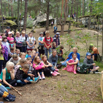 Pārgājiens Mangaļsala - Vecāķi - 