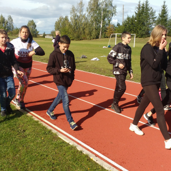 Olimpiskā diena 2019 - 