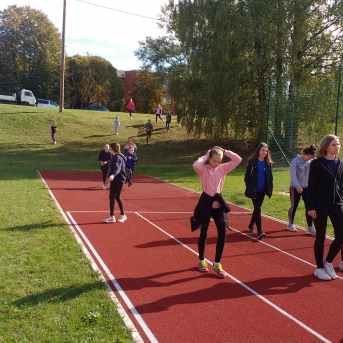 Olimpiskā diena 2019 - 