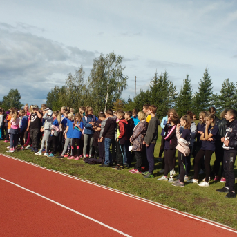 Olimpiskā diena 2019 - 