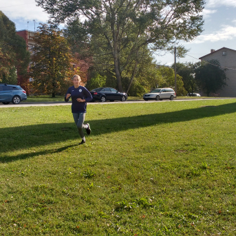 Olimpiskā diena 2019 - 