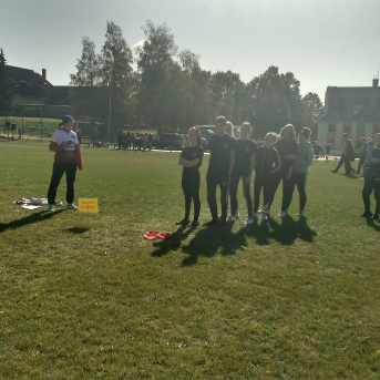 Olimpiskā diena 2019 - 