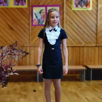 Rudens dzejas dienas 2019 - 