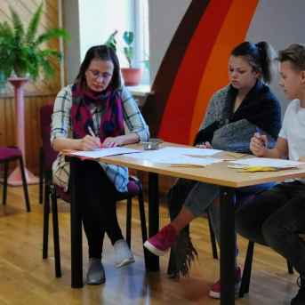 Rudens dzejas dienas 2019 - 