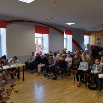 Rudens dzejas dienas 2019 - 