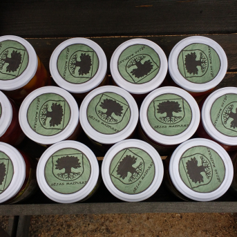 Miķeļdienas gadatirgus Krimuldā - 