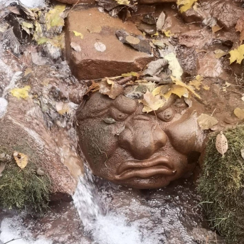 Rudens ekskursija 1.-4.klašu skolēniem - 