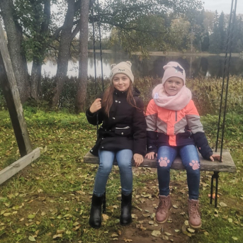 Rudens ekskursija 1.-4.klašu skolēniem - 