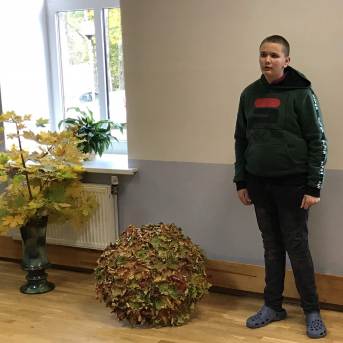 Rudens dzejas dienas 2019 - 