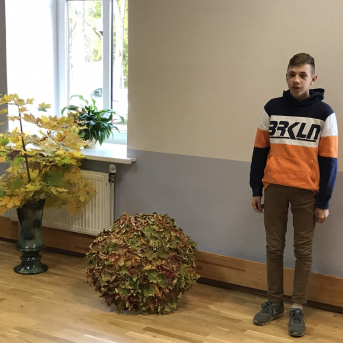 Rudens dzejas dienas 2019 - 