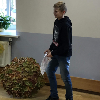 Rudens dzejas dienas 2019 - 