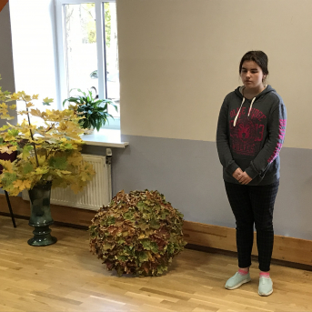 Rudens dzejas dienas 2019 - 