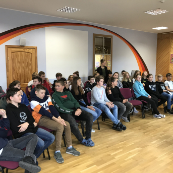 Rudens dzejas dienas 2019 - 