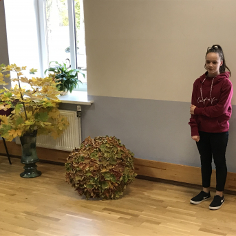 Rudens dzejas dienas 2019 - 