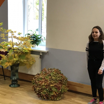 Rudens dzejas dienas 2019 - 