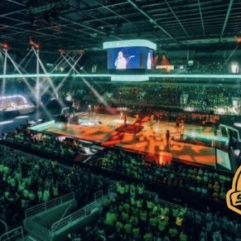 Sporto visa klase sezonas atklāšana - 