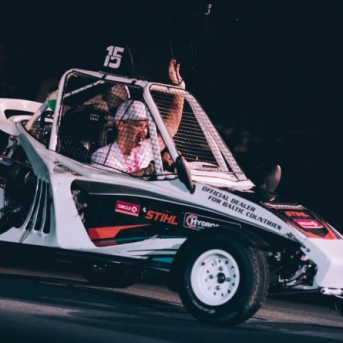 Sporto visa klase sezonas atklāšana - 