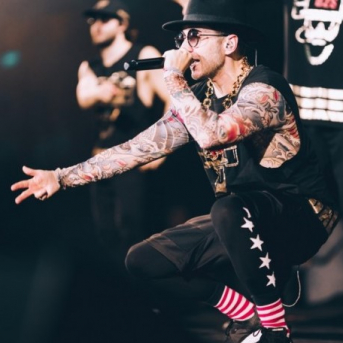 Sporto visa klase sezonas atklāšana - 