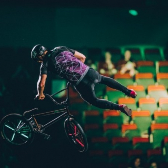 Sporto visa klase sezonas atklāšana - 