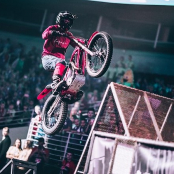 Sporto visa klase sezonas atklāšana - 