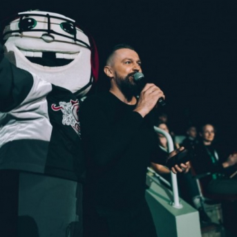 Sporto visa klase sezonas atklāšana - 