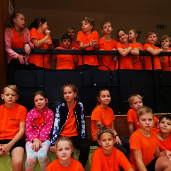 Pierīgas novadu sporta spēles 