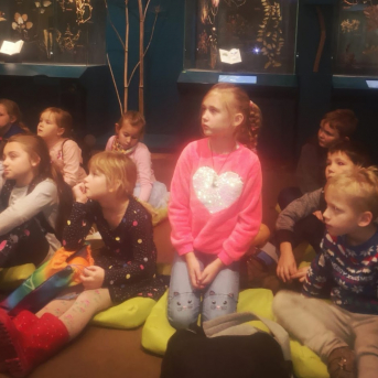 Abonementa koncertlekcija 1. un 2. klasei - 