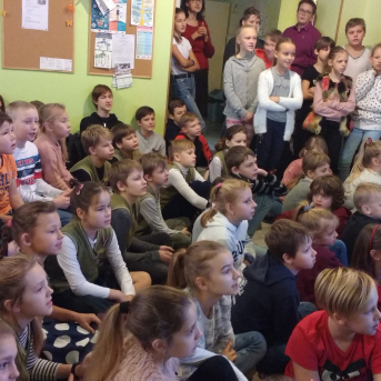 Patriotiskās nedēļas sadziedāšanās - 