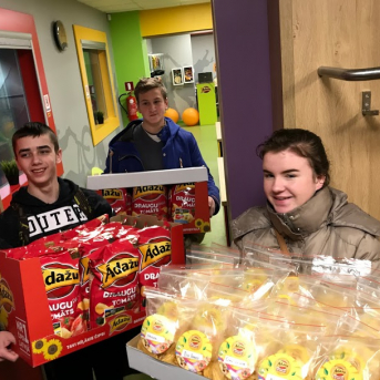 Abonementa koncertlekciju cikla koncerts un ekskursija 4.,5. un 9.klasei  - 