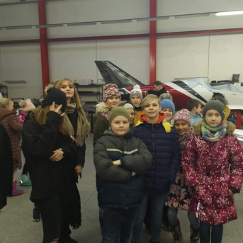 Abonementa koncertlekciju cikla koncerts un ekskursija 4.,5. un 9.klasei  - 