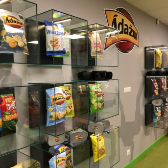 Abonementa koncertlekciju cikla koncerts un ekskursija 4.,5. un 9.klasei  - 