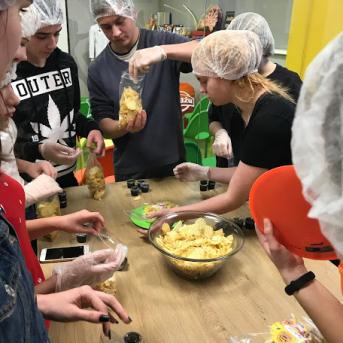 Abonementa koncertlekciju cikla koncerts un ekskursija 4.,5. un 9.klasei  - 